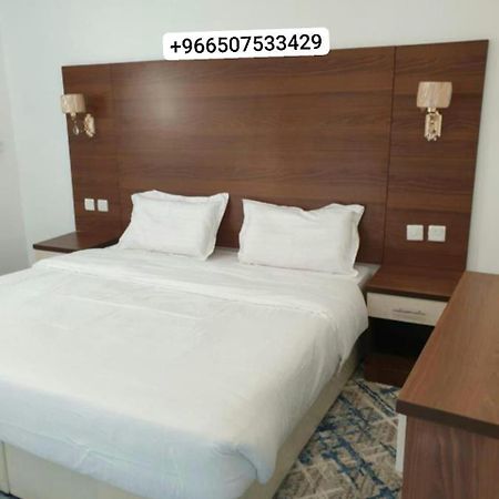 شقق سانتوريني الخاصة Santorini Private Apartments Al Ula Exterior foto