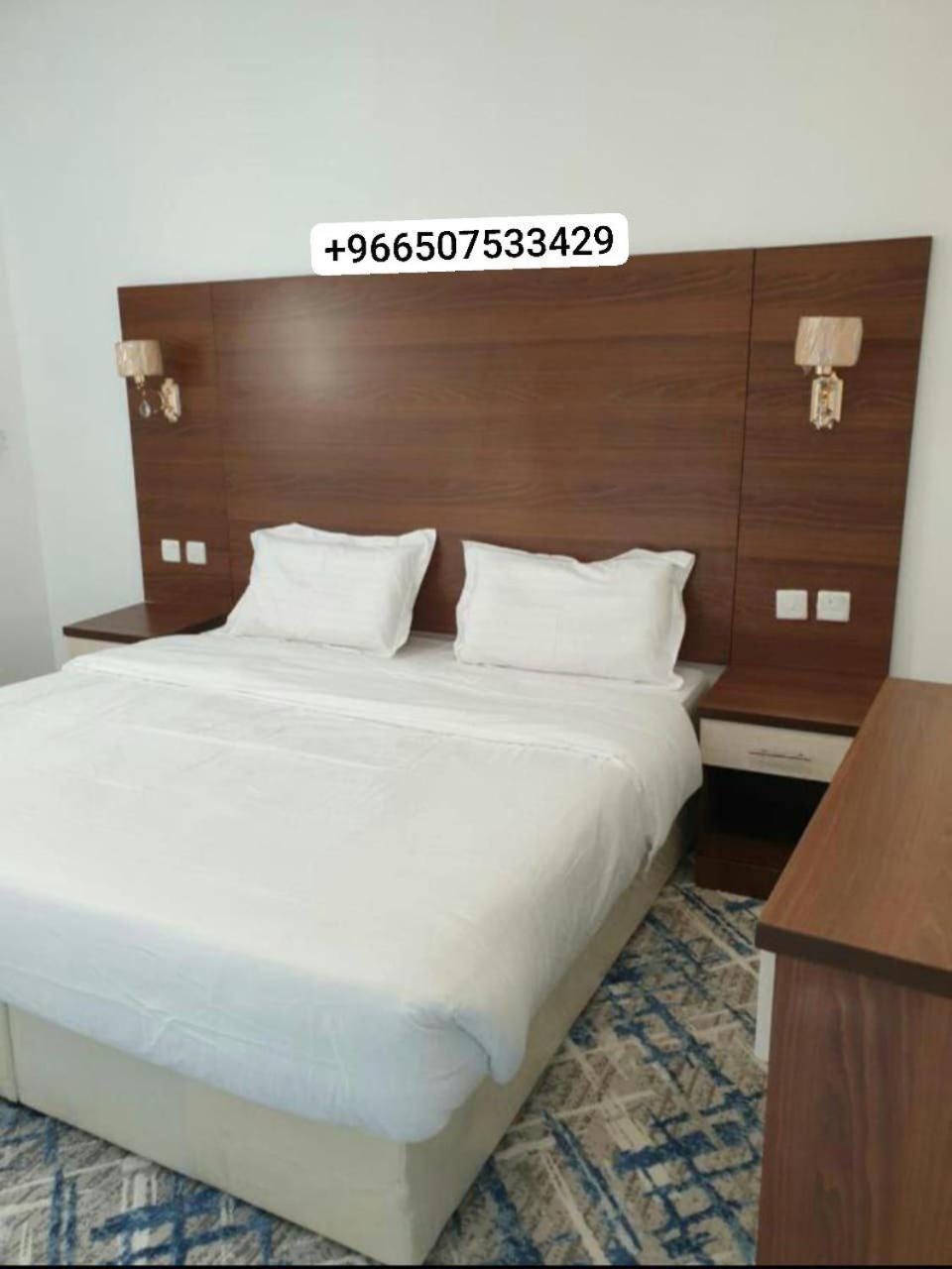 شقق سانتوريني الخاصة Santorini Private Apartments Al Ula Exterior foto